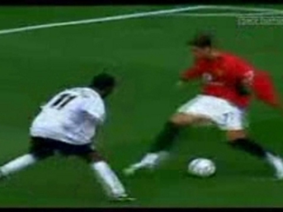 Cristiano Ronaldo - Where is The Love [P