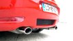Alfa Romeo GT 3.2 V6 Fabi Exhaust sound