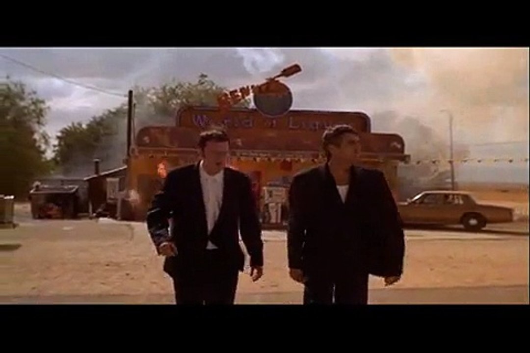 From Dusk Till Dawn