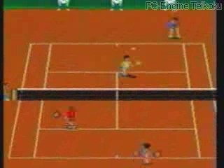 PC-Engine Teikoku - Televisator 2