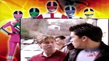 Power Rangers Força do Tempo - Episódio 005 - Um Raio Azul [Completo]