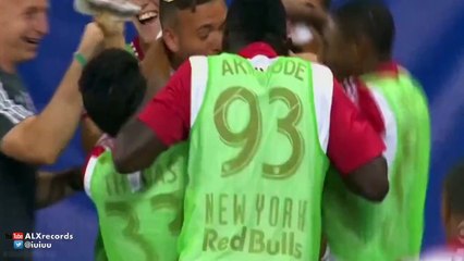 Chelsea Beaten 4 2 By New York Red Bulls