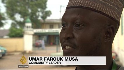 Nigeria marks one year since last Polio case