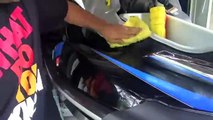 PWC Jet Ski Buff & Wax (Scratch Removal & Wax)