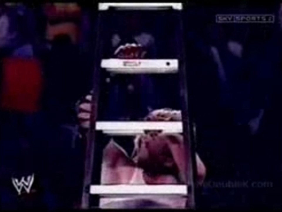 WWE Desire - Jeff Hardy