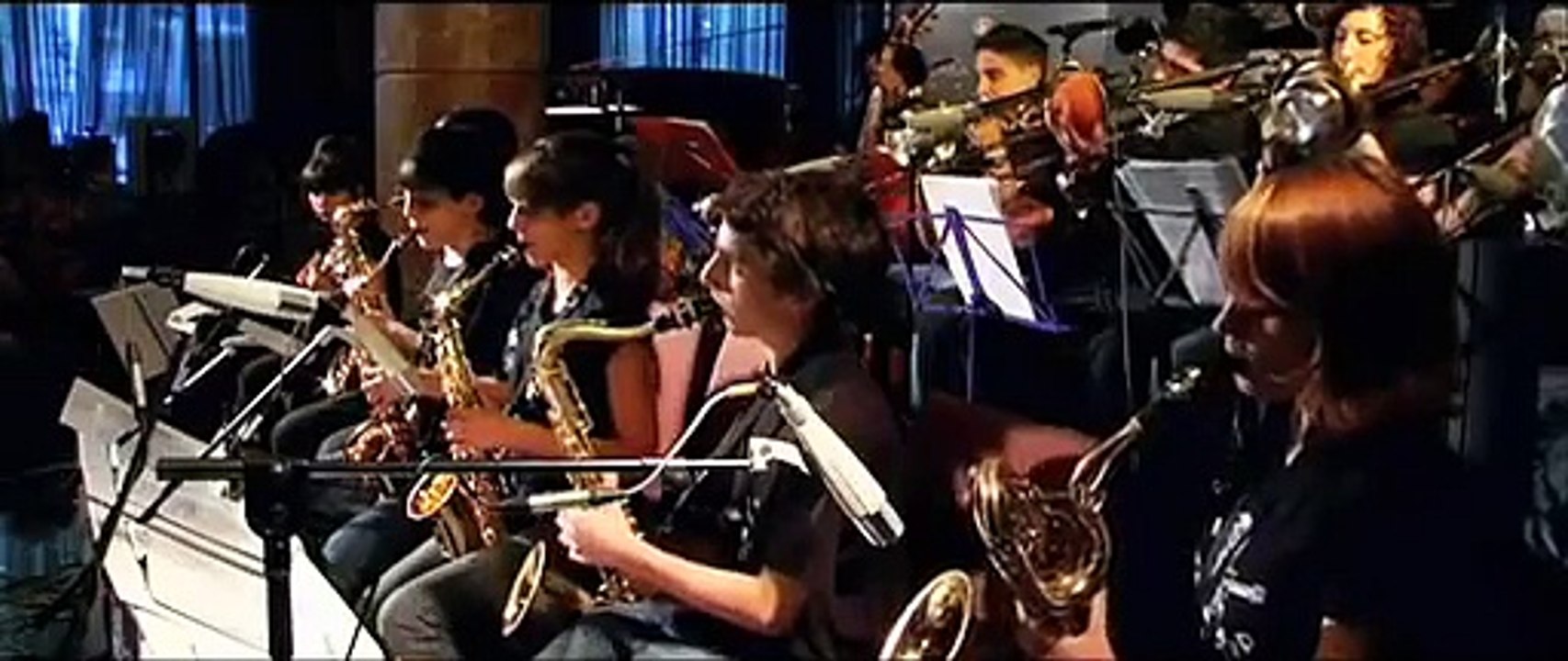 Splanky Sant Andreu Jazz Band