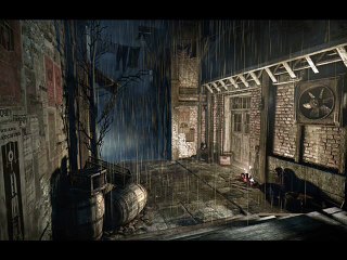 Stealth and Witchcraft Cp.5