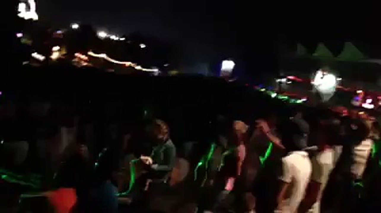 Tomorrowland - 1