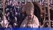 Conmemoración 50 años Enciclica Pacem in Terris