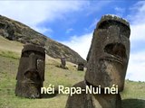Canción Opa Opa- Subtitulada Rapanui