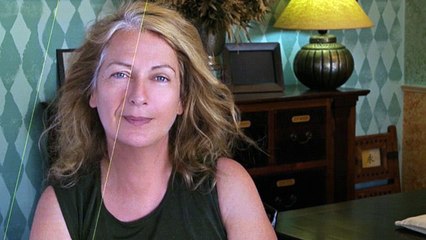 Rajeunir une femme avec des effets spéciaux