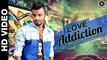 Love Addiction - Marshall Sehgal And Khushi Bhat Full HD
