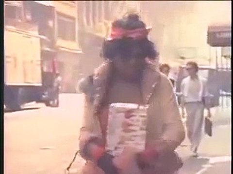 Sheryl Lee Ralph - In the evening (original version)