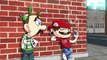 LUIGI'S DAY OUT – Parodia Mario Bros. Fandub Español Latino