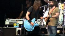 Foo Fighters @ Hangout Fest- 