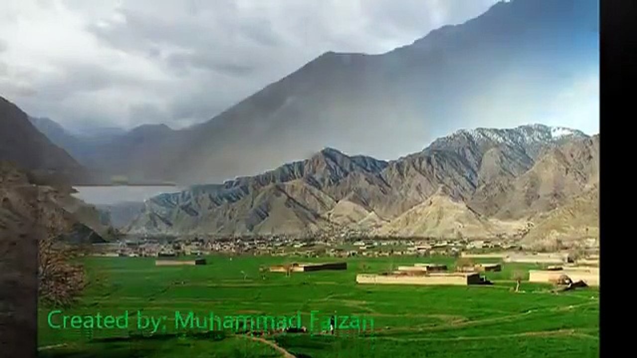 Pakistan Anthem