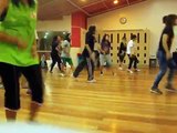 103013 KCC Kpop Hiphop Dance Class (N.O - BTS)