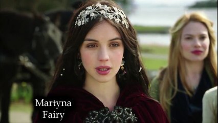 Francis and Mary Let her go