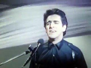 Killing Joke - "Love Like Blood"