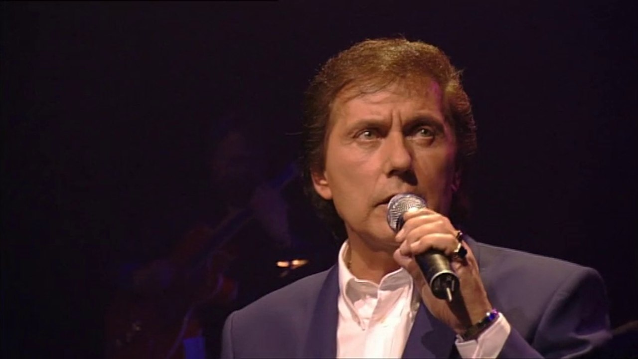 Frank Michael - La vieille dame - Paris 2007