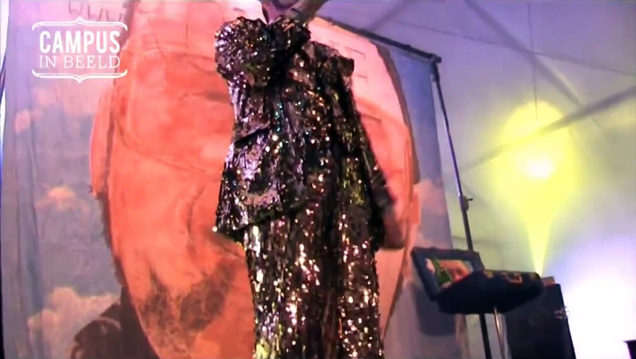 Campus in Beeld - Seizoen 3 - Afl. 5: Jubileumfeest tandheelkunde