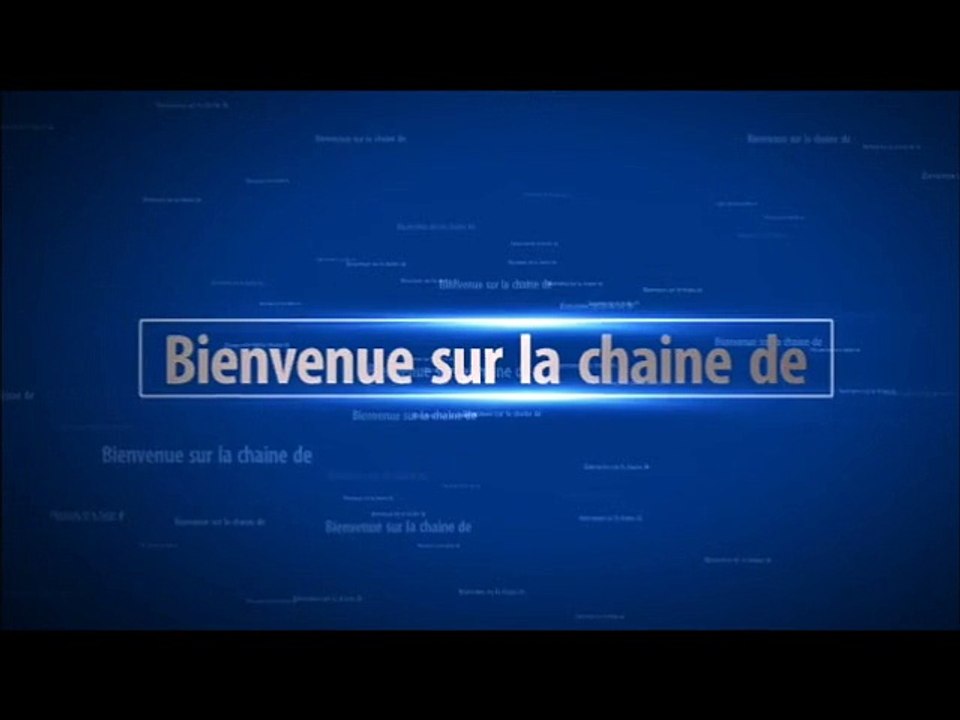 ❤ Présentation de ma chaîne - AuroreDaS ❤