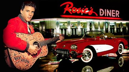 Rick Nelson - Poor Little Fool