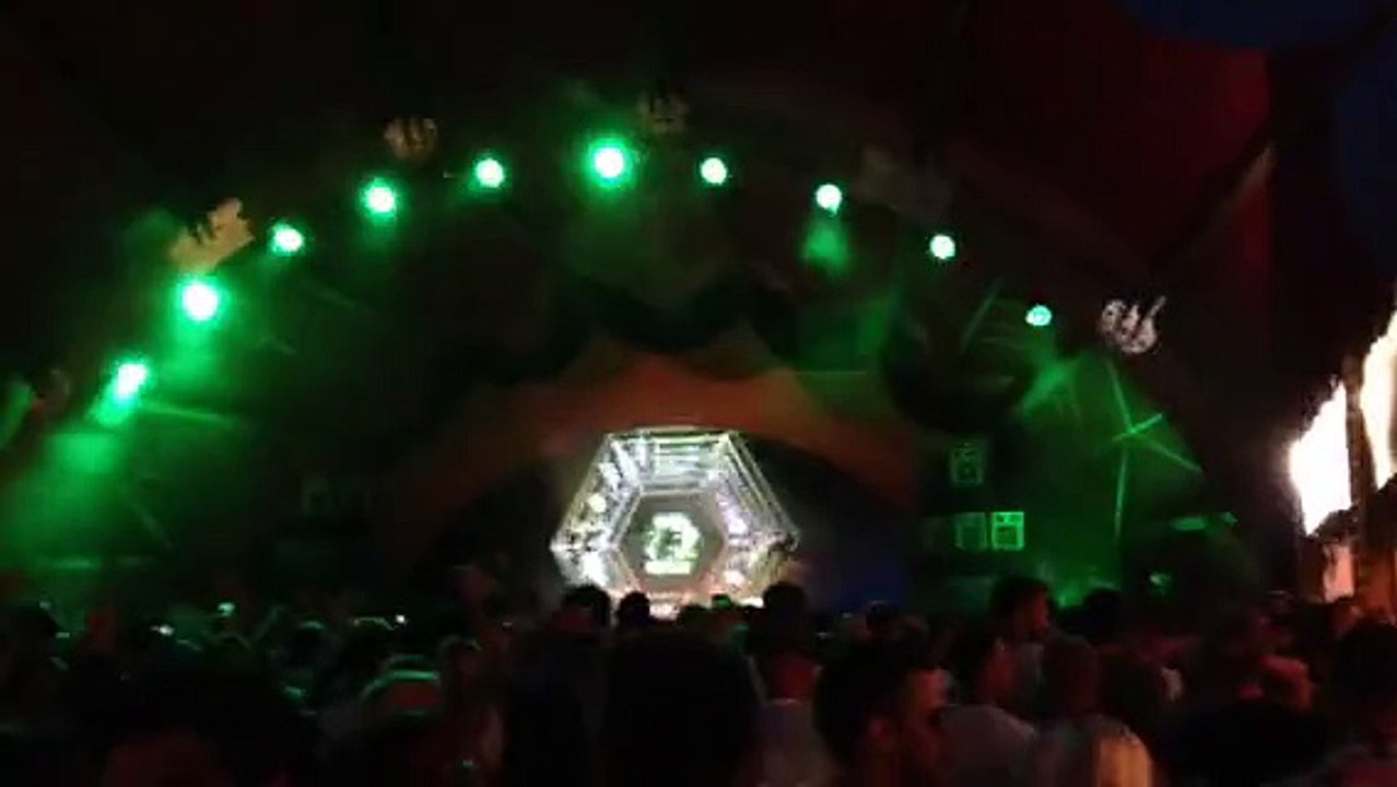 Tomorrowland - 5
