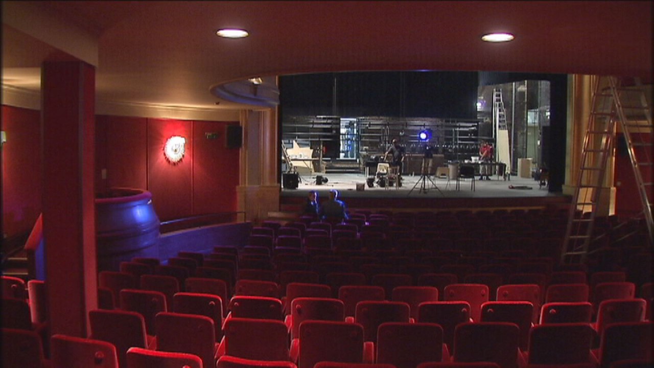 Les subventions accordées aux théâtres francophones ne font pas que des heureux