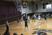 ACPHS Basketball Buzzer Beater