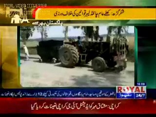 Report about Child Labor