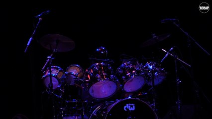 Sly & Robbie Boiler Room London Live Performance