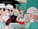 Gohan owns Chi Chi