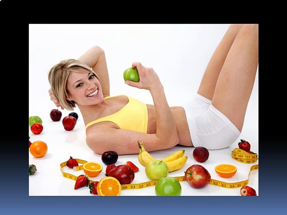 Some Useful Weight Loss Tips for Women
