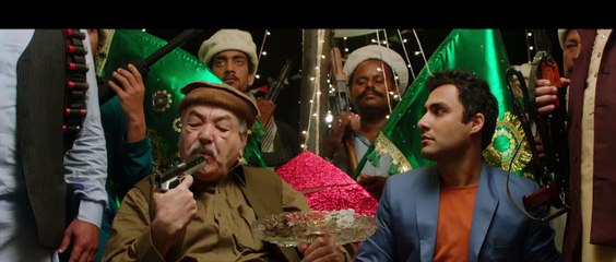 Tutti Frutti (Karachi Se Lahore) - Song Teaser HD