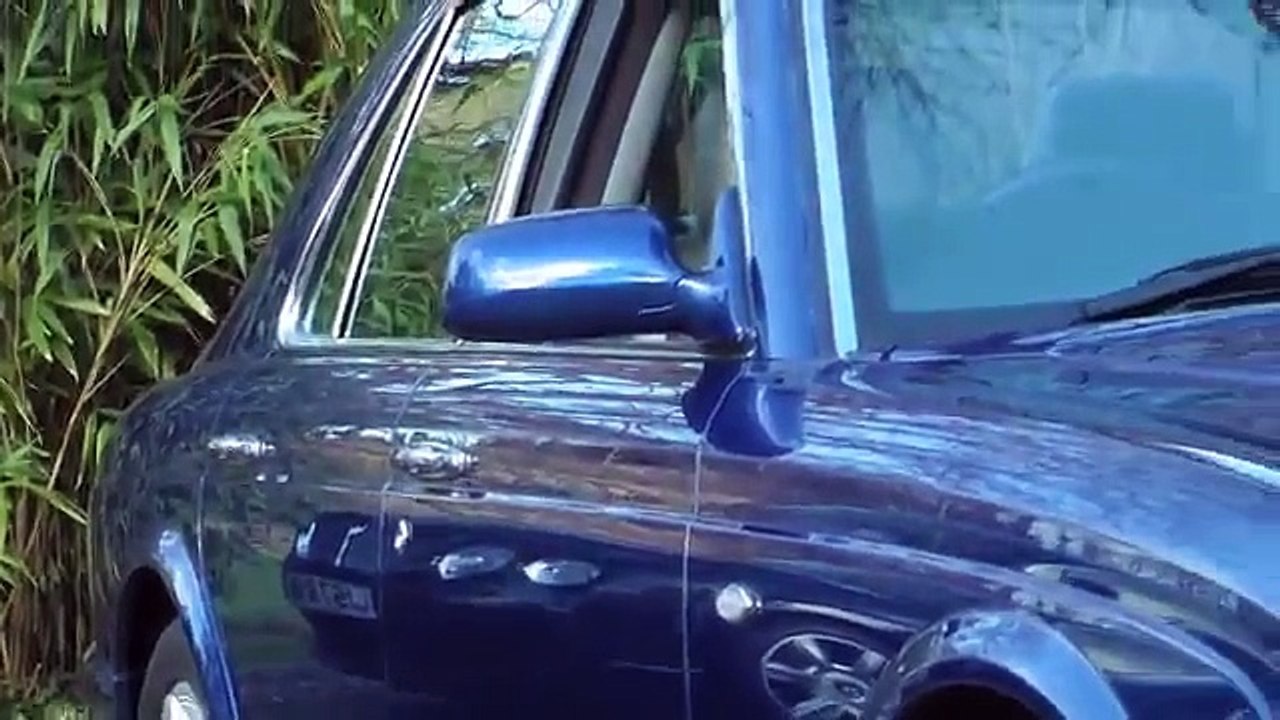 Bentley Arnage T