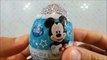 Goofy puppy Surprise Disney egg 2015, goofy goober rock, toys goofy cartoon Goofy painted by hand