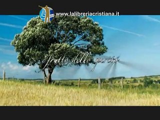Promo DVD Serie Frutto dello spirito