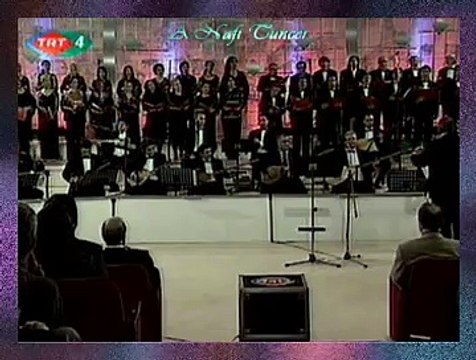 TRT THM KORO *Başına Bağlamış Astar* (Silifke Zeybeği)