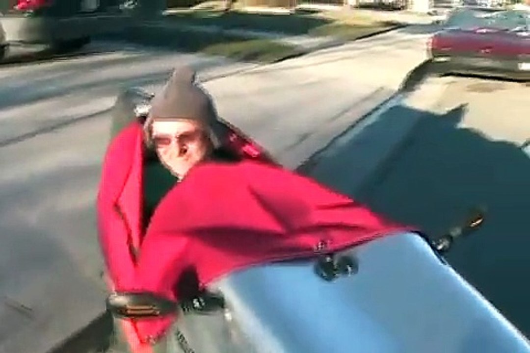 My Jalopie is a Velomobile