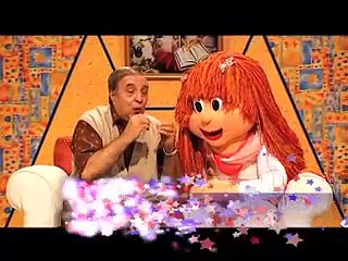 حلقة رقم (12) - برنامج كوكى و قطقط