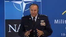Press Briefing by SACEUR - NATO Chiefs of Defence Meeting, 20 SEP 2014