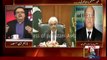 Dr Shahid Masood Ne Live Show Mein Judicial Commission Ki Report Ke Sath Kiya Kia