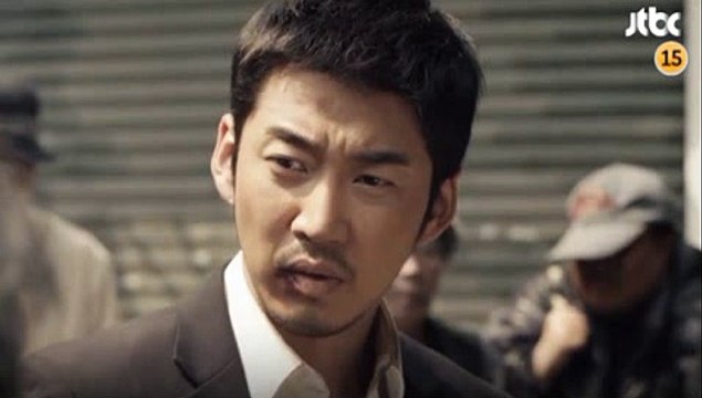 라스트 1회 20150724 FULL HDTV 윤계상 이범수 서예지 박예진 라스트 1화 첫방