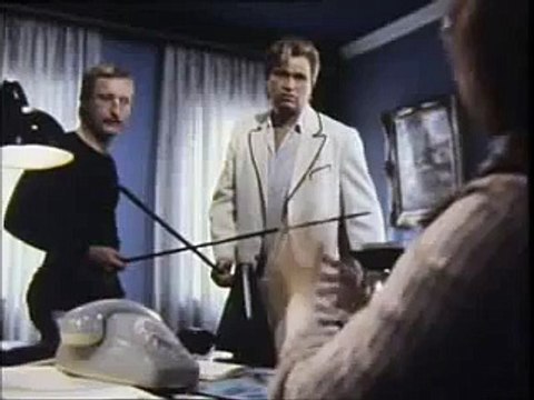 Gerhard Polt: Der Abschied