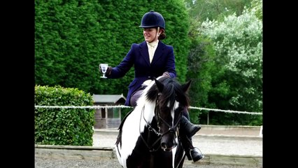 Side Saddle National Championships 2013!
