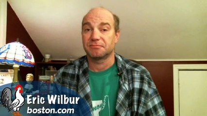 Wake Up: Pedro Was Best Boston's Seen