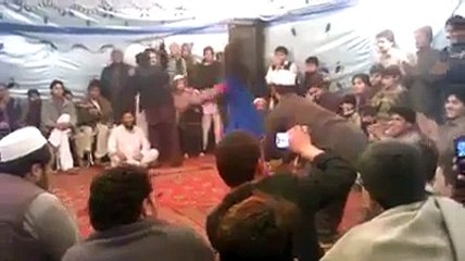 funny pathan danc