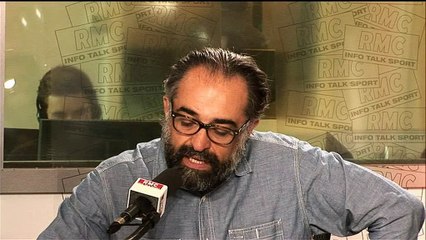 "Acheter de la viande uniquement française est impossible" Franck Tanguy