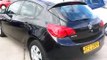 ALYN BREWIS NICE CARS FOR SALE 2010 Vauxhall 1.6 Exclusiv 5dr, AIR CON, CRUISE, Low Mileage